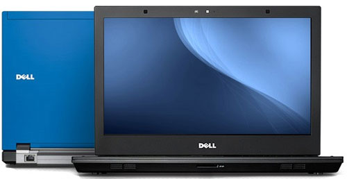 Dell Revealed the Latitude E4310: Not Much Improvement