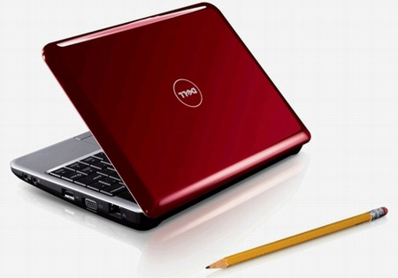 Dell Turned on the 'Mini' Laptop