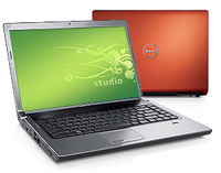 Dell Unveiled a New, Colorful Laptop