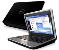 Dell Unveiled the Inspiron Mini 9 Netbook