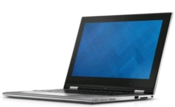 Dell Unveiled Two Low-cost Laptops at Computex 2014