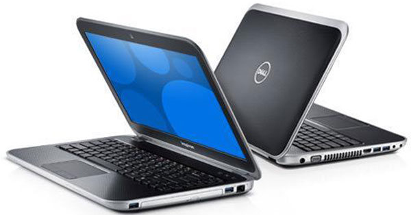 Dell Upgraded Inspiron 14R, 15R to Ivy Bridge