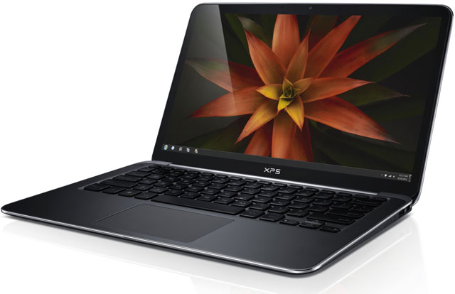 Dell XPS 13 Ultrabook Sold in Vietnam on March 16