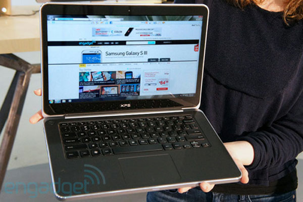 Dell XPS 14 and 15 Officially Launched