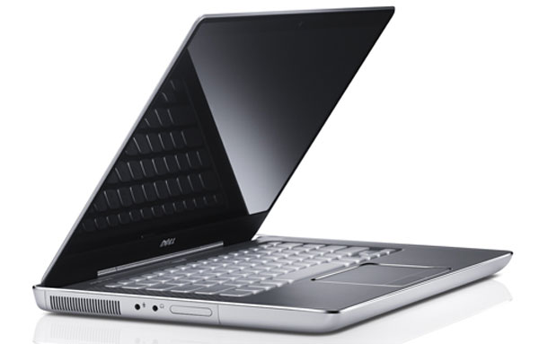 Dell XPS 14z Is 2. 3 Cm Thin and Sold from November