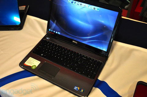 Dell's New Inspiron R Line Costs Only 449 USD