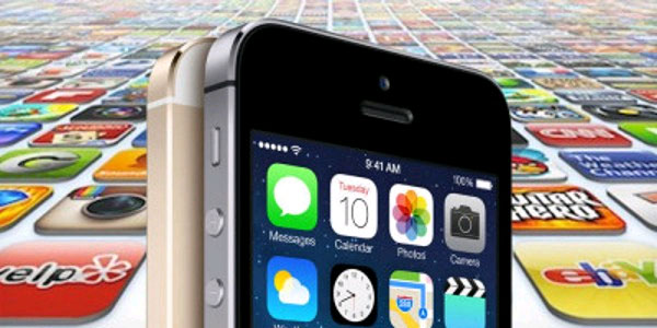 Demand for Smartphone Applications Is Declining