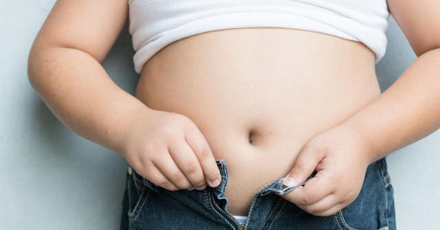 Dental Care Can Protect Your Child from Obesity: Children