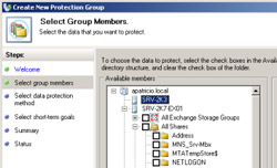 Deploy Data Protection Manager 2007 (Part 3)