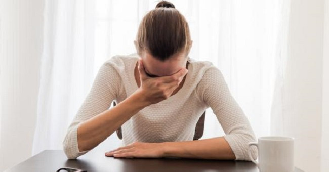Depression Affects the Male and Female Brains in Many Different Ways