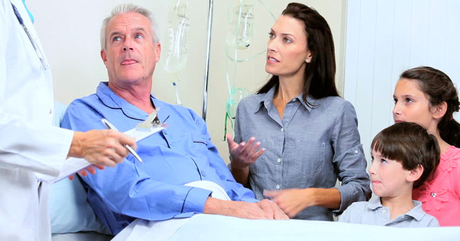 Depression Can Exacerbate the Health of People Who Care for Cancer