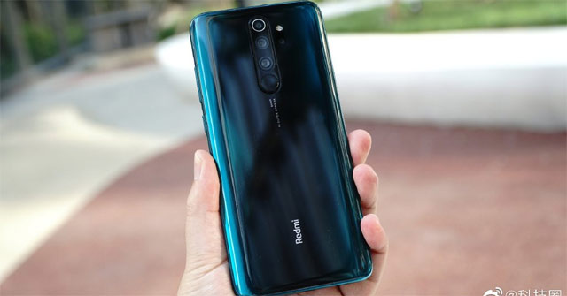 Design, Configuration and Price of Xiaomi Redmi Note 8 and Note 8