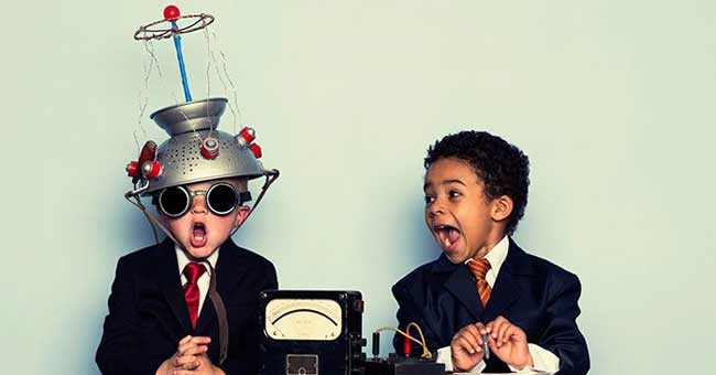 Design Thinking Helps You Solve Problems Like Ceos
