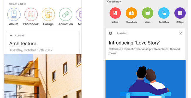 Designed with the Material Design 2.0 Interface, How Will Google Applications Change?