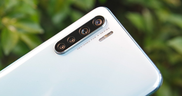 Detailed Camera Review on Oppo A91: 48mp Now Really a Trend?
