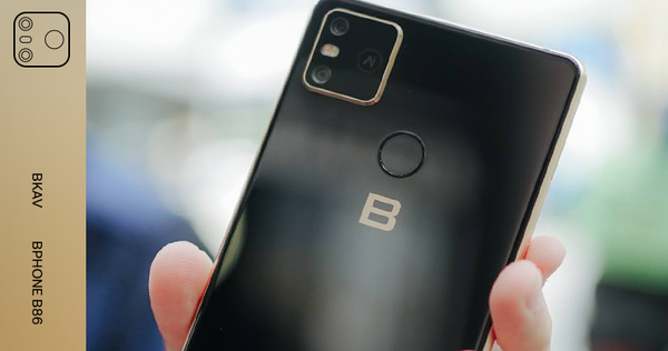 Detailed Evaluation of Bphone B86: Reached the Required 'QUALITY' Level