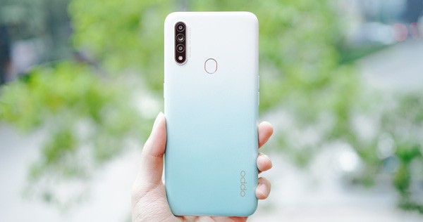 Detailed Review of Oppo A31: Worth a Try for Newbies