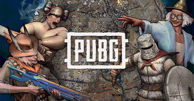 Details of Fantasy Mode Pubg Mode