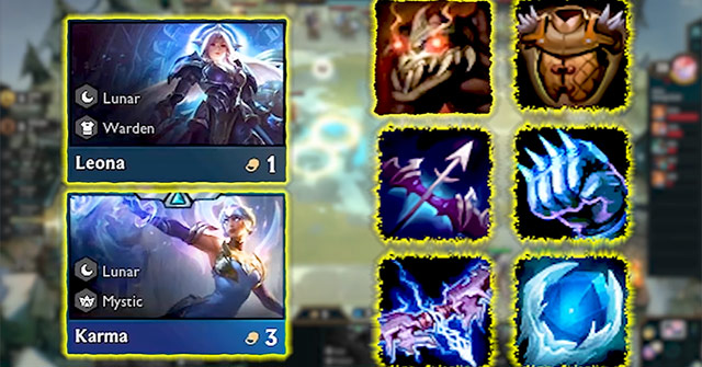 Details of Hourglass and New Equipment of the Arena of Truth 10.1
