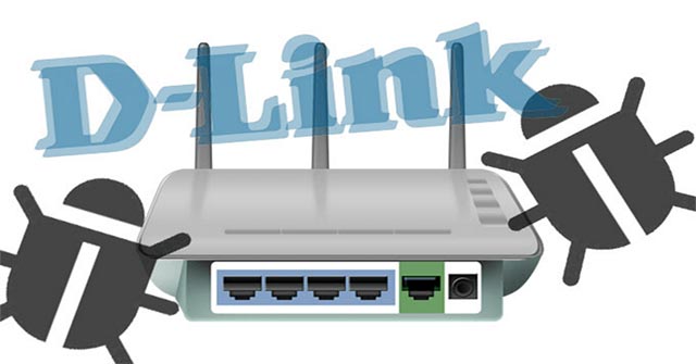 Detect Dangerous Security Holes Affecting Many D-link Routers