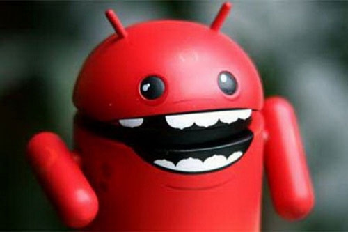 Detect Malicious Android Apps on Google Play