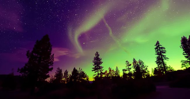 Detect Mysterious 10,000 ° C Hot Plasma Penetrating Earth's