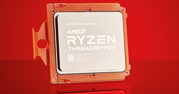 Detect Security Holes in Both Amd's Ryzen and Threadripper Chips