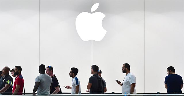 Detect Spyware Targeting iOS Users