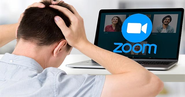 Detected the Archive Containing Data of Thousands of Zoom