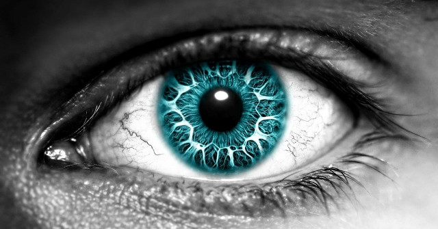 Detecting Foreign Genes Can Cause Visual Impairment in Middle Age