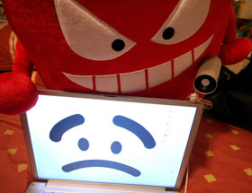 Malware: Detecting Malicious Code 'Super Dangerous'