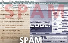 Detecting Trojans Kidnapping and Turning Email into Spam