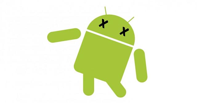 Detects 146 Security Holes in Pre-installed Android Applications