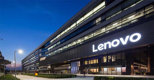Detects Many Security Vulnerabilities in Lenovo Server