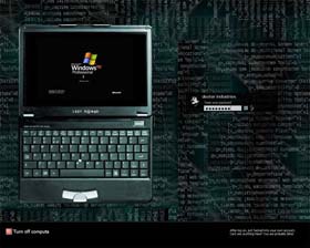 Determine Which System Is Attacked by Windows Commands