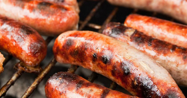 Developing a New Type of Sausage Can Reduce the Risk of Colon Cancer