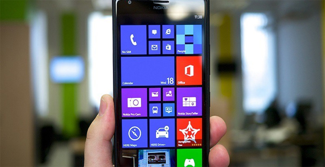 Devices Running Windows 10 Mobile Anniversary Update Continue to Be Supported by Microsoft