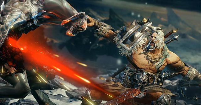 Diablo Iv Was Officially Announced, Top Notch Graphics