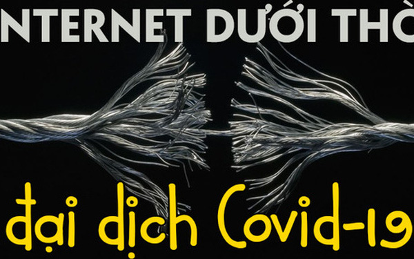 Did the Covid-19 Pandemic Collapse the Global Internet