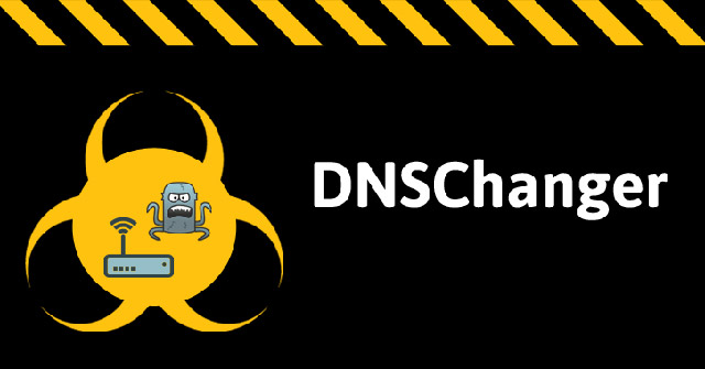 Did the Fake Dnschanger Change Your DNS Settings?