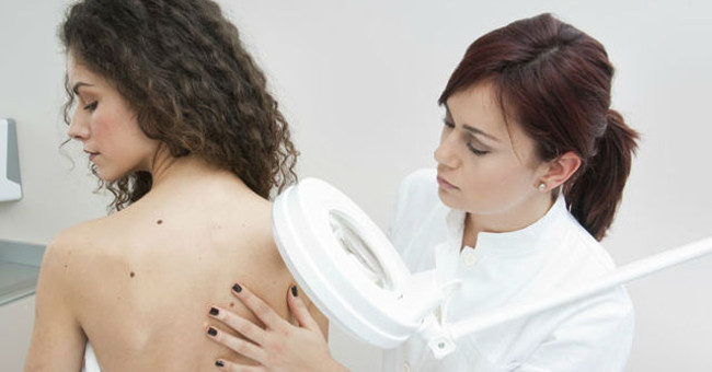Did You Know: Can Treat Skin Infections with Aromatic Oils