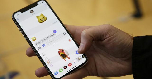 Did You Know How to Create Animoji Karaoke