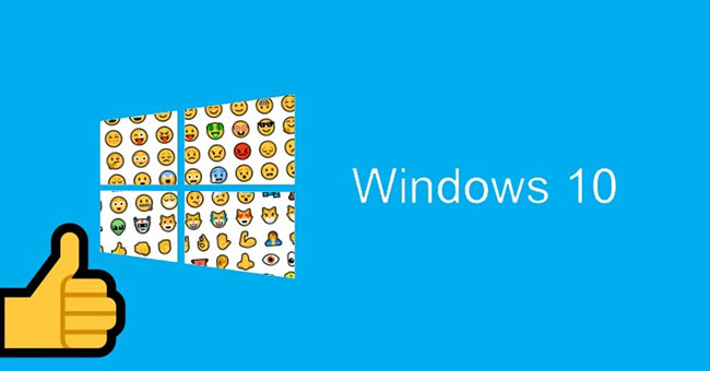 Did You Know How to Use Emoticons on Windows 10?