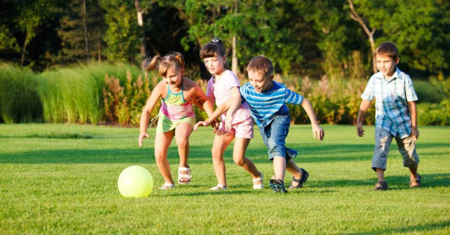 Did You Know: Physical Activity Can Reduce the Risk of Bacterial