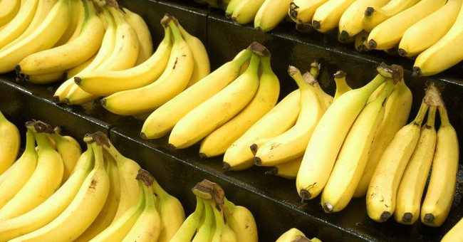 Did You Know: Potassium-rich Fruit Is the Key to Lowering Blood Pressure