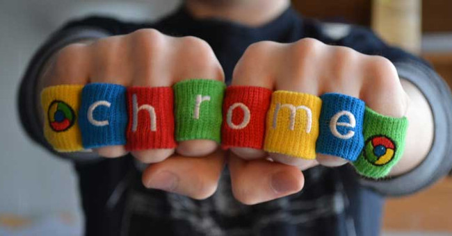 Did You Know That a New Update of Google Chrome 55 Will Reduce RAM