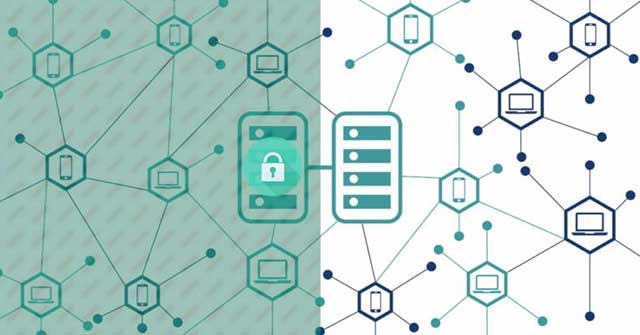 Difference Between Permissioned and Permissionless Blockchain