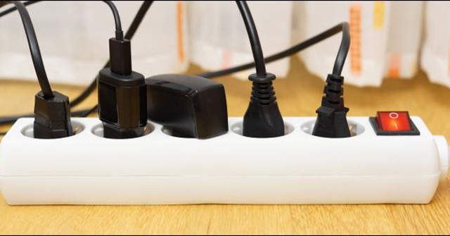 Differences Between Normal and Power Surge Protection