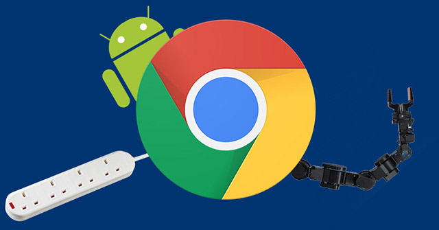 Differentiate App, Plugin and Extension Chrome: Chrome Apps