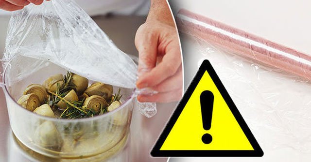 Differentiate Between Pvc and Pe Food Wrap, Which Is Safe and